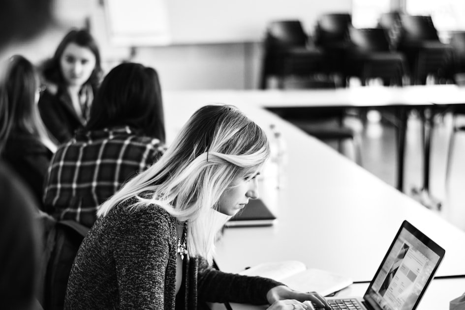 Building a Community Around Your Courses